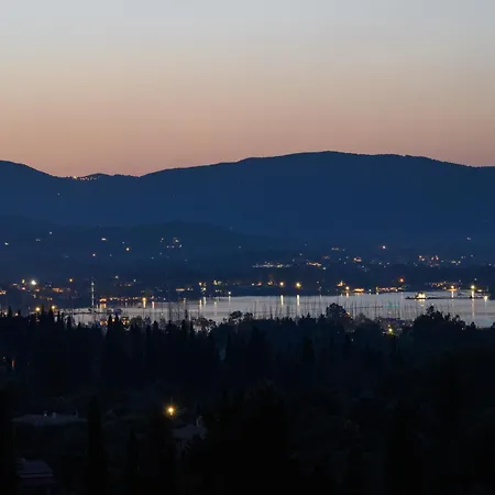 Olgas Luxury Villa, Corfu Greece Evropouloi