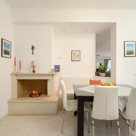 Olgas Luxury Villa, Corfu Greece * Evropouloi