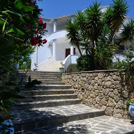 Villa Olgas Luxury Villa, Corfu Greece