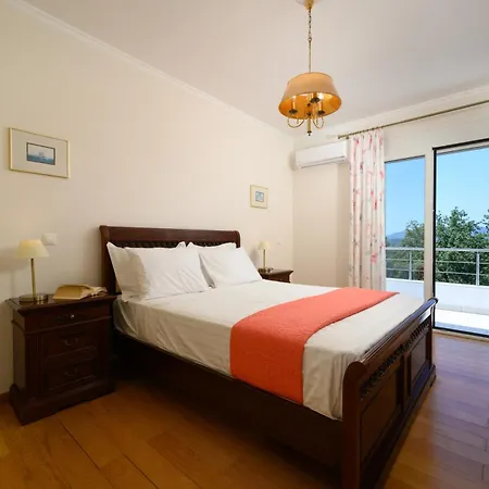 Villa Olgas Luxury Villa, Corfu Greece Evropouloi
