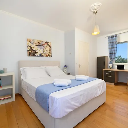 Olgas Luxury Villa, Corfu Greece