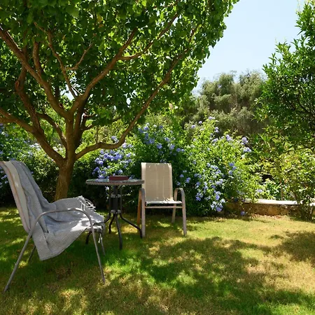 Villa Olgas Luxury Villa, Corfu Greece *