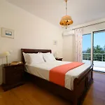Βίλα Olgas Luxury Villa, Corfu Greece Evropouloi