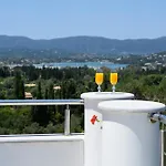 Olgas Luxury Villa, Corfu Greece * Evropouloi