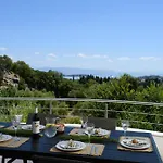 Olgas Luxury Villa, Corfu Greece *