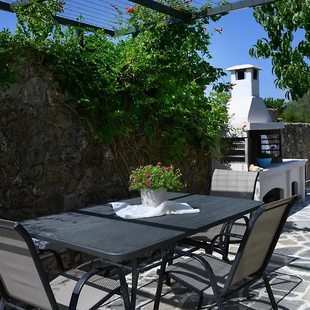 Olgas Luxury Villa, Corfu Greece Βίλα Evropouloi