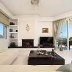 Olgas Luxury Villa, Corfu Greece
