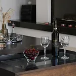 别墅 Olgas Luxury Villa, Corfu Greece *