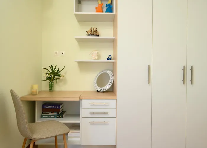 Olgas Luxury Villa, Corfu Greece Villa