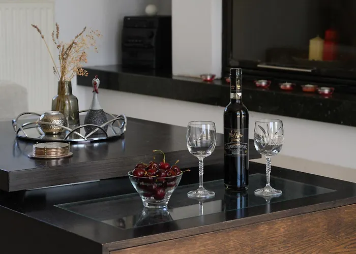 Villa Olgas Luxury Villa, Corfu Greece *